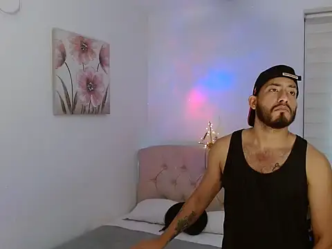 BOYSXL24 online show from 12, 1, 2026