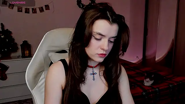  Valleria  online show from 12, 1, 2026