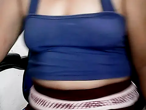 ChaChaMoreno Palangga online show from 15, 12, 2025