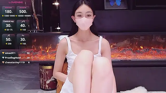 Anan-077 online show from 20, 6, 2026
