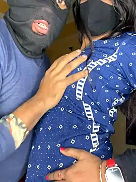 HOT-CUPAL22 online show from 23, 12, 2025