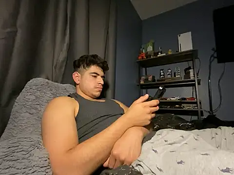 Snapshot of Playboy-Ever chatting on 12, 4, 2026 Playboy-Ever online show from 12, 4, 2026