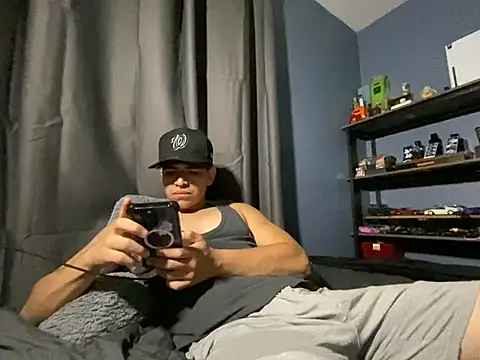 Snapshot of Playboy-Ever chatting on 22, 5, 2026 Playboy-Ever online show from 22, 5, 2026