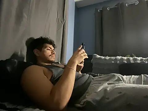 Snapshot of Playboy-Ever chatting on 3, 7, 2026 Playboy-Ever online show from 3, 7, 2026