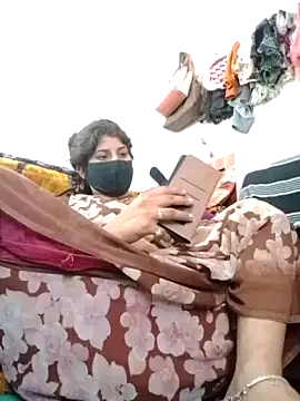 Snapshot of Rachna50 chatting on 5, 6, 2026 Rachna50 online show from 5, 6, 2026