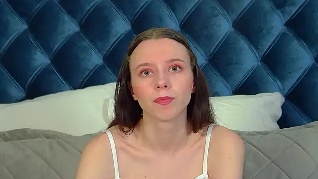 ArinaKubrick online show from 24, 2, 2026