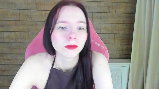 Snapshot of ArinaKubrick chatting on 2, 6, 2026 ArinaKubrick online show from 2, 6, 2026