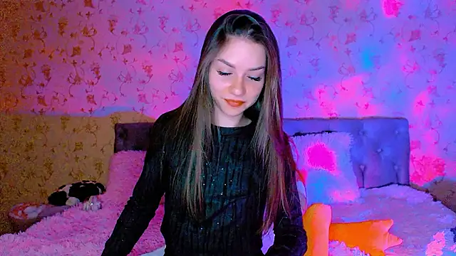 BitterPeach online show from 11, 3, 2026