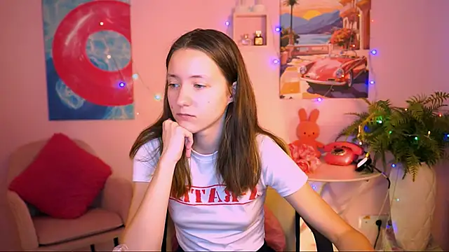 LuluPatterson online show from 20, 12, 2025