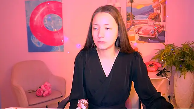 LuluPatterson online show from 23, 12, 2025