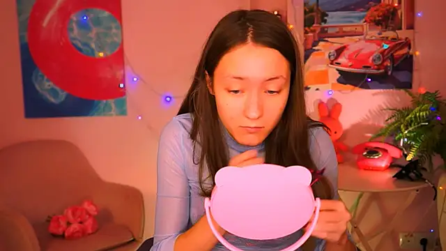 LuluPatterson online show from 8, 1, 2026