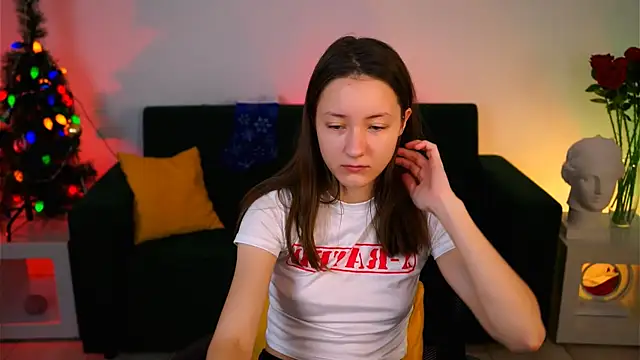 LuluPatterson online show from 10, 1, 2026