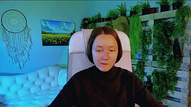 LuluPatterson online show from 15, 1, 2026