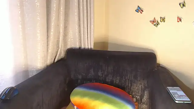 Snapshot of UzuriZahra01 chatting on 20, 2, 2026 UzuriZahra01 online show from 20, 2, 2026