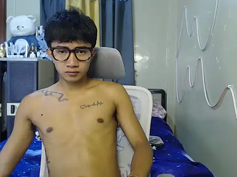Ur hottestjonny online show from 8, 6, 2026