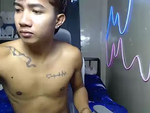 Ur hottestjonny online show from 11, 6, 2026
