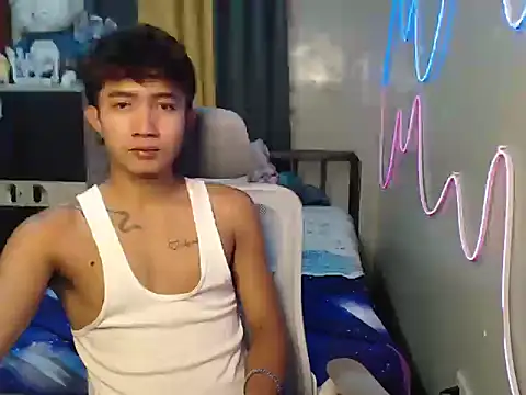 Ur hottestjonny online show from 19, 6, 2026