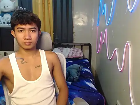 Ur hottestjonny online show from 20, 6, 2026
