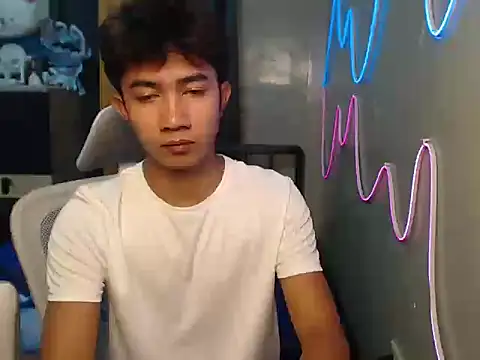Ur hottestjonny online show from 21, 6, 2026