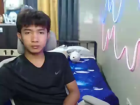 Ur hottestjonny online show from 24, 6, 2026