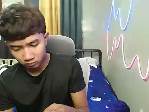 Ur hottestjonny online show from 27, 6, 2026