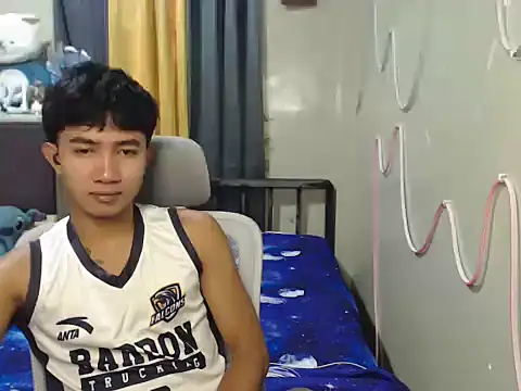 Ur hottestjonny online show from 30, 6, 2026