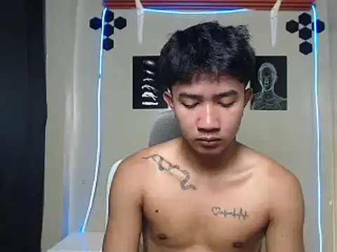 Ur hottestjonny online show from 29, 7, 2026
