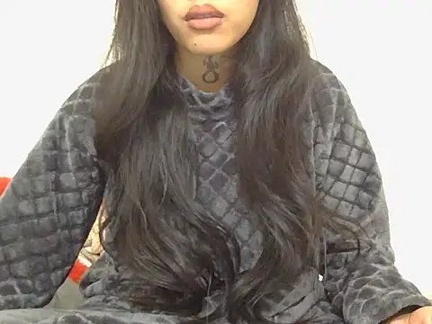 Cristina love69 online show from 20, 12, 2025