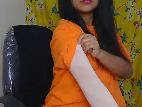 Cristina love69 online show from 6, 4, 2026