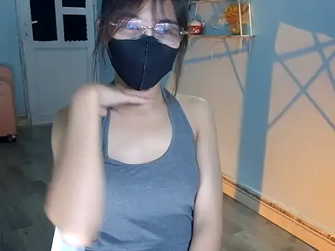 Snapshot of Chichi_86 chatting on 20, 6, 2026 Chichi 86 online show from 20, 6, 2026