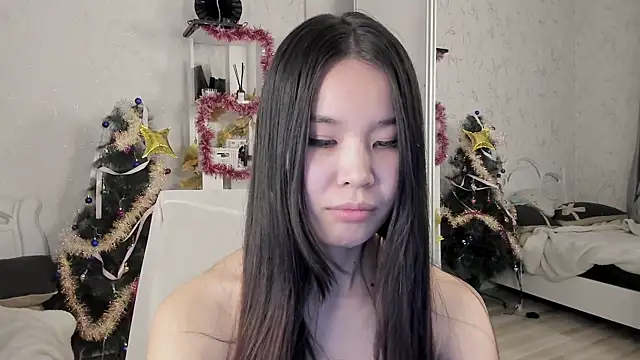 amiya cute online show from 6, 1, 2026