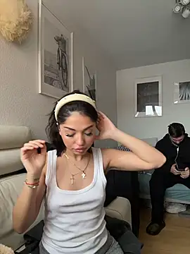 SilkyMira online show from 12, 2, 2026