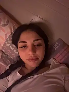 SilkyMira online show from 13, 3, 2026