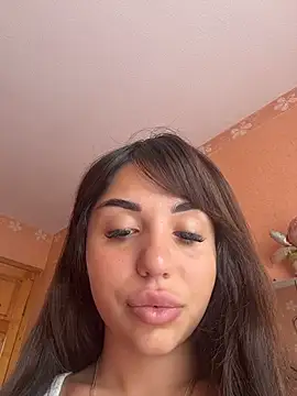Snapshot of SilkyMira chatting on 30, 6, 2026 SilkyMira online show from 30, 6, 2026