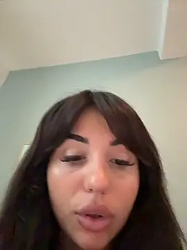 Snapshot of SilkyMira chatting on 24, 7, 2026 SilkyMira online show from 24, 7, 2026