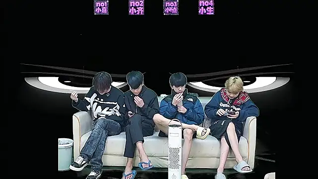 Snapshot of yujiannanpu chatting on 10, 1, 2026 yujiannanpu online show from 10, 1, 2026