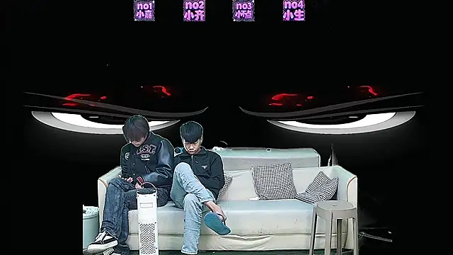 Snapshot of yujiannanpu chatting on 12, 1, 2026 yujiannanpu online show from 12, 1, 2026