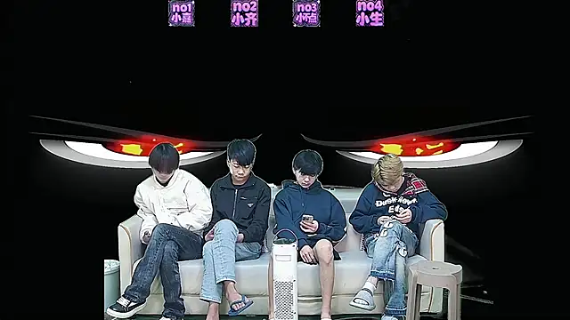 Snapshot of yujiannanpu chatting on 14, 1, 2026 yujiannanpu online show from 14, 1, 2026