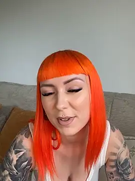 Snapshot of ScarletVixenLive chatting on 20, 4, 2026 ScarletVixenLive online show from 20, 4, 2026
