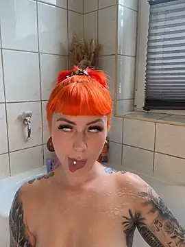 Snapshot of ScarletVixenLive chatting on 21, 5, 2026 ScarletVixenLive online show from 21, 5, 2026