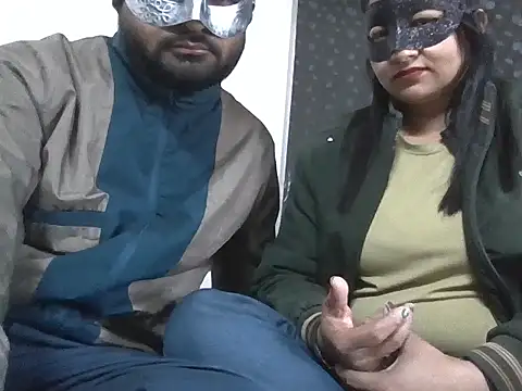 Lovelycouple25 online show from 9, 1, 2026