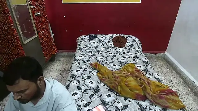 Lovelycouple25 online show from 21, 4, 2026