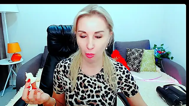 Hanna--Sweet online show from 24, 2, 2026