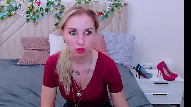 Hanna--Sweet online show from 3, 4, 2026