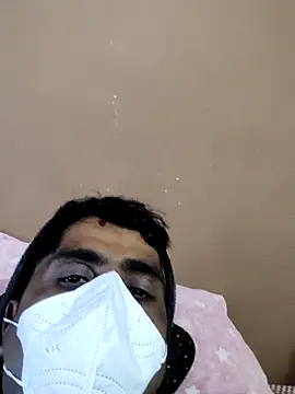 CHOUDHARY1985 online show from 21, 12, 2025