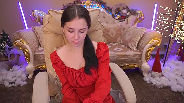 Snapshot of OliviaDesire chatting on 21, 12, 2025 OliviaDesire online show from 21, 12, 2025