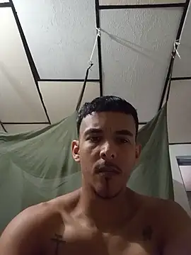 Snapshot of Marshallbronnxx chatting on 25, 7, 2026 Marshallbronnxx online show from 25, 7, 2026