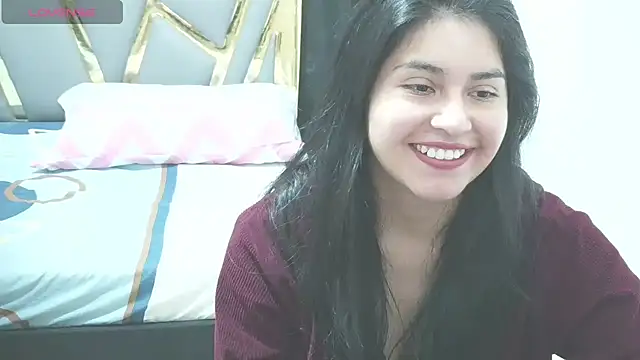 kangomez19 online show from 18, 12, 2025