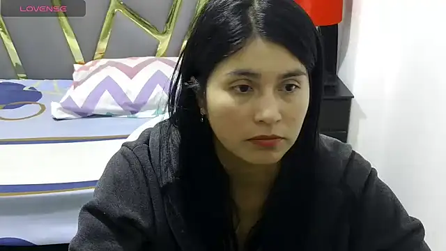 kangomez19 online show from 27, 2, 2026