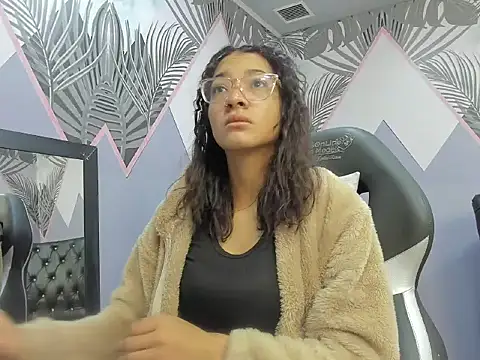 Jadde Greyy  online show from 14, 12, 2025